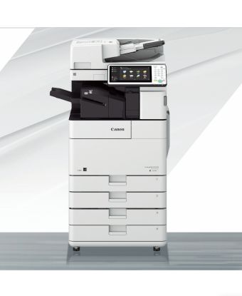iR-ADV 4535F